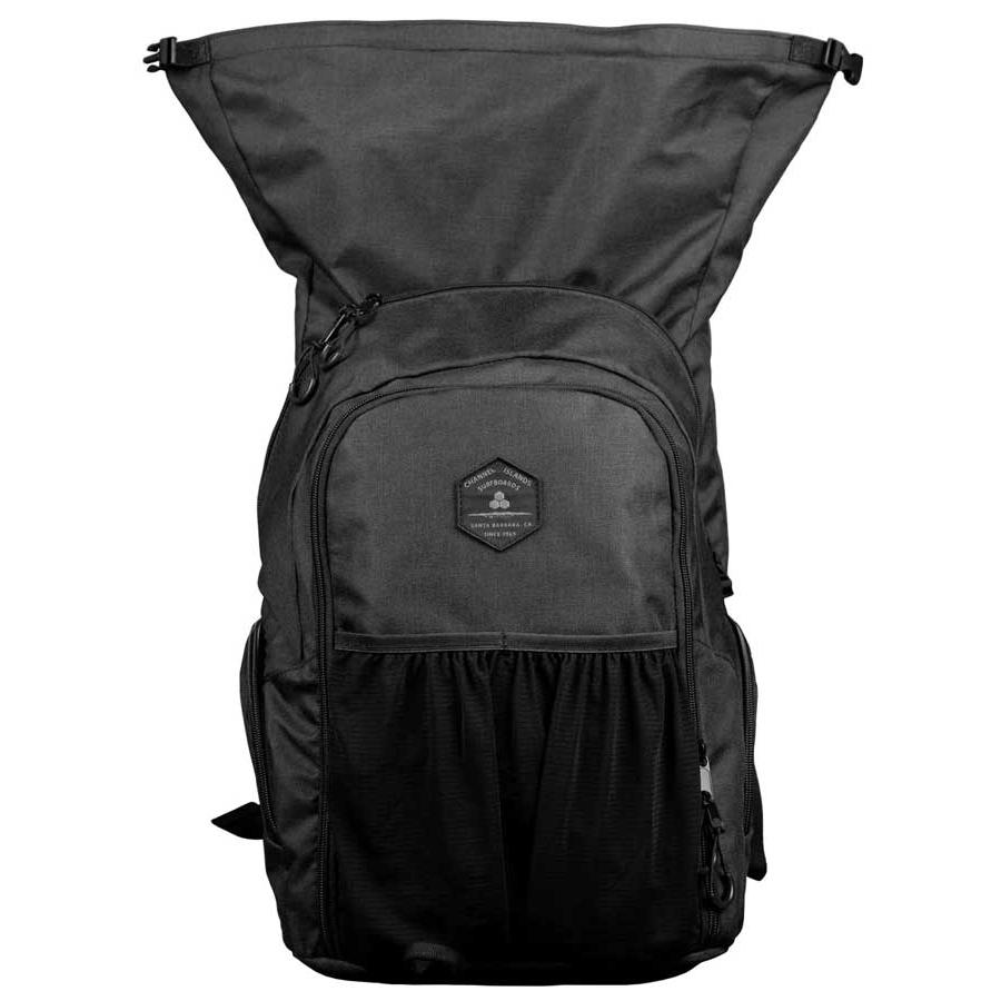 CHANNEL ISLANDS ESSENTIAL SURF PACK 42L / チャンネルアイランド エッセンシャル サーフパック