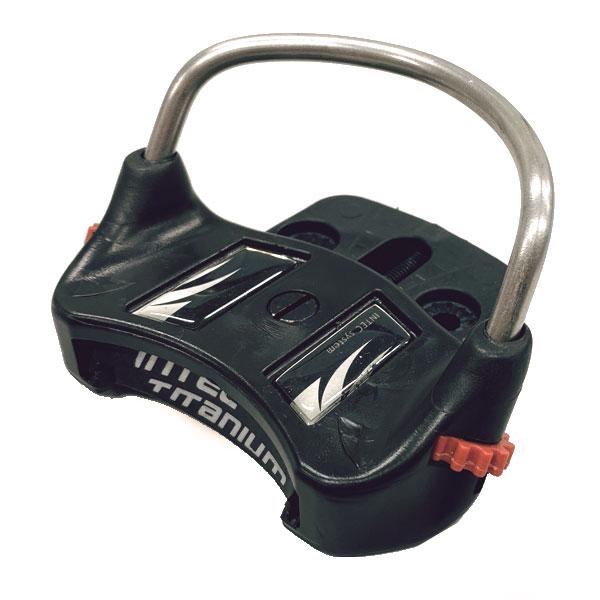 F2 / エフツーIntec front slider for Titanium M フロントスライダー アルペン パーツ スノーボード |  | 01