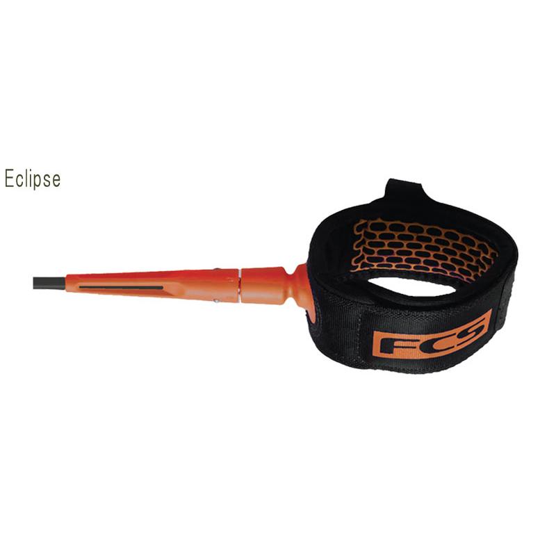 FCS FCS ALL ROUND ESSENTIAL LEASH 8' / エフシーエス オールラウンド