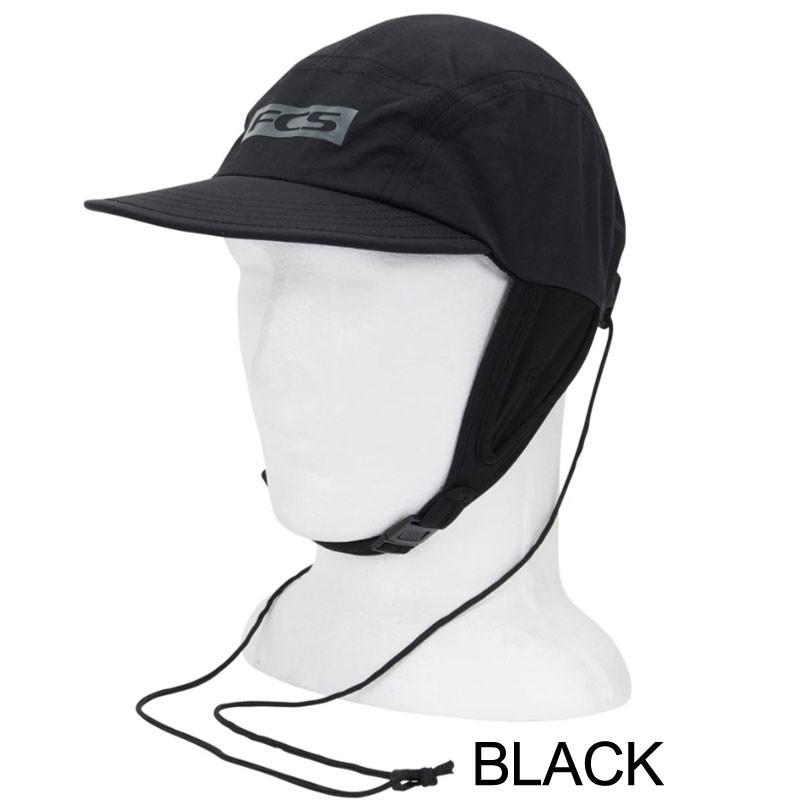 FCS ESSENTIAL SURF CAP / エフシーエス エッセンシャル サーフキャップ 帽子 サーフィン サーフ サップ SUP｜breakout｜02