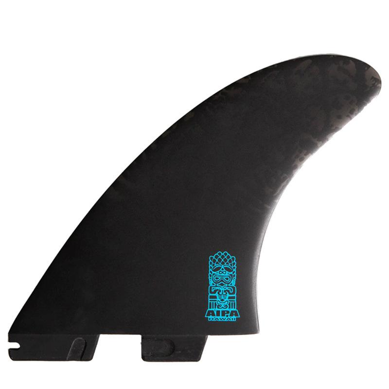 FCS FCS2 AIPA TWIN + STABILISER FIN / FCSII エフシーエス2 アイパ