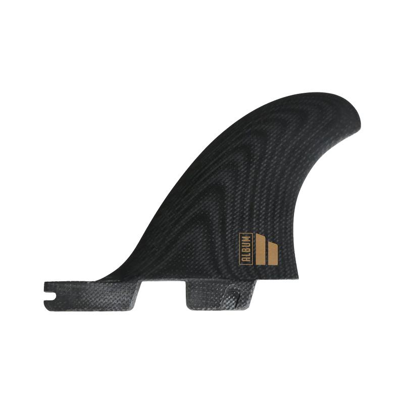 FCS FCS II ALBUM TWIN + 1 FIN SET / エフシーエス2 アルバム ツイン