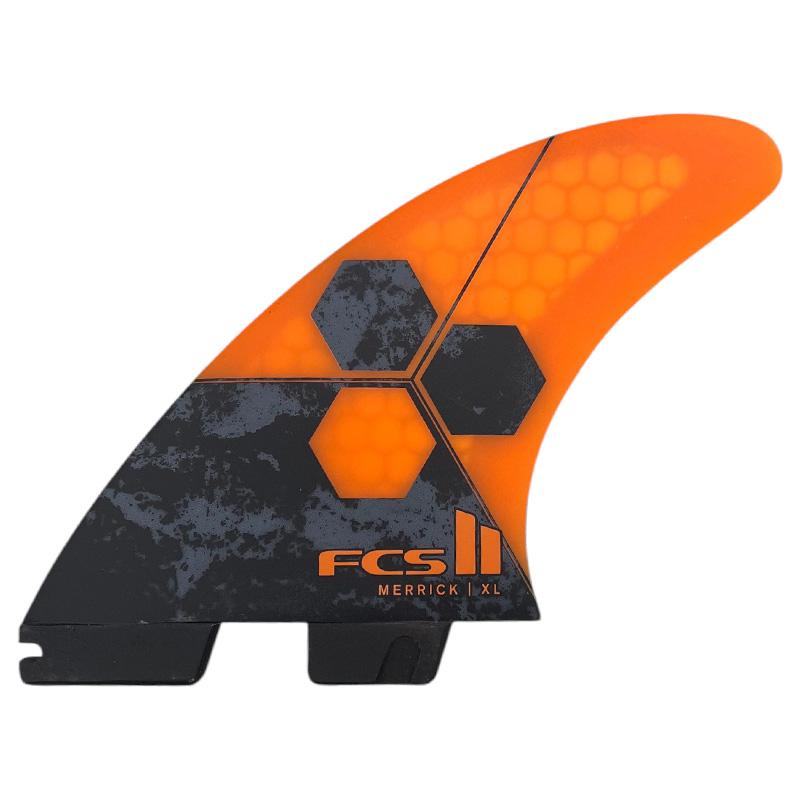 FCS FCS2 AL MERRICK AM PC TRI FINS/ FCSII エフシーエス2