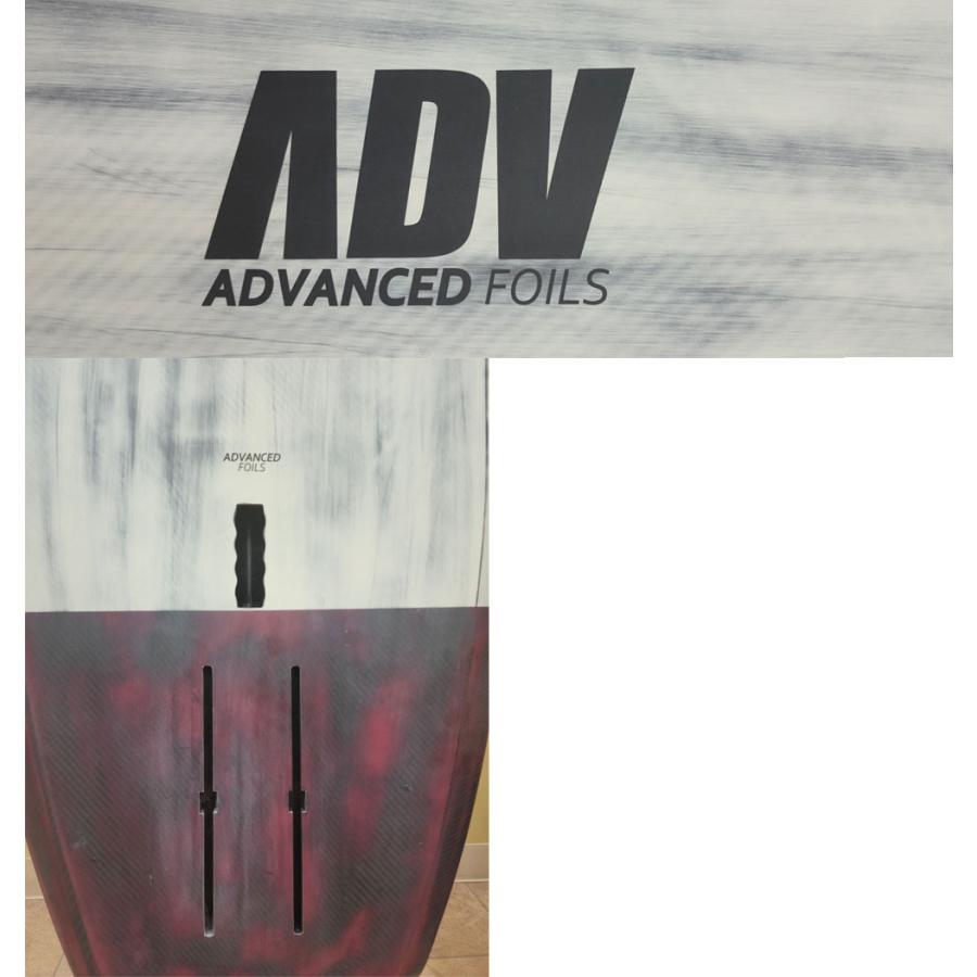 ADVフォイルボード 62 110L ADVフォイルボード 62 110L