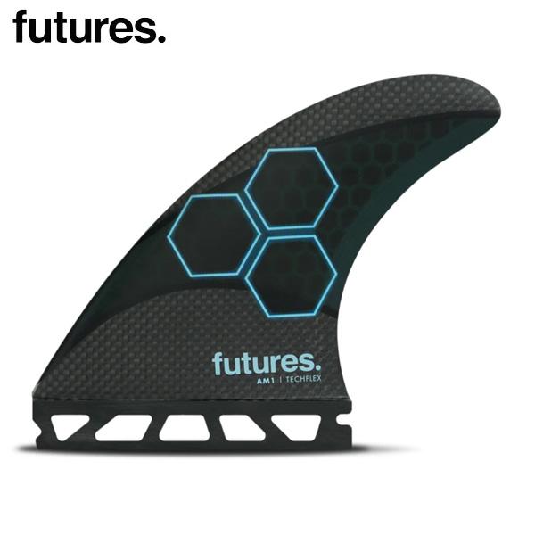 futures. フューチャーフィン
アルメリック AM 1   Mサイズ フューチャー フィン トライフィン ショートボード用 FUTURES