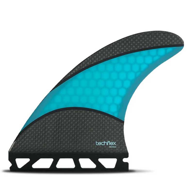 FUTURES FIN AM1 Techflex Thruster / フューチャーズフィン AM1 テックフレックス スラスター 3枚 サーフィン サーフボード | futures. | 02