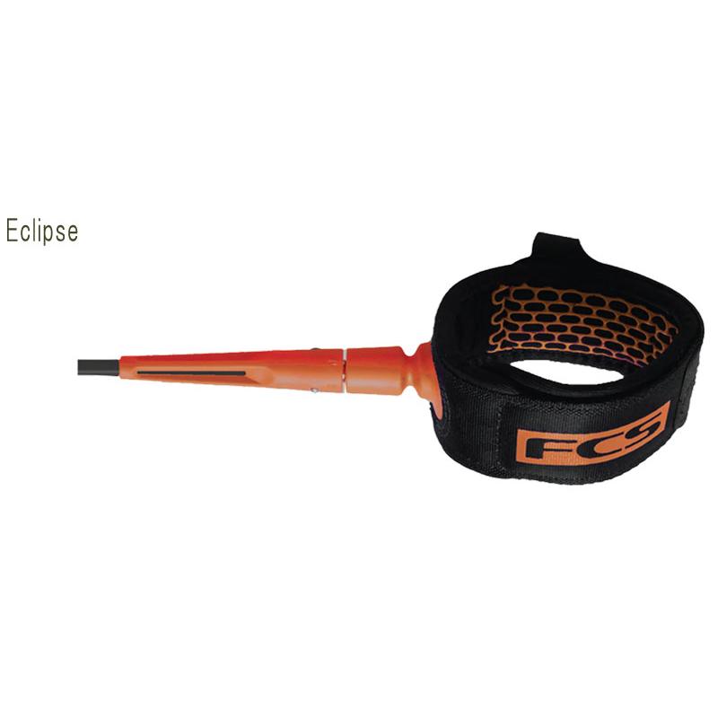 FCS FCS ALL ROUND ESSENTIAL LEASH 6' / エフシーエス オールラウンド