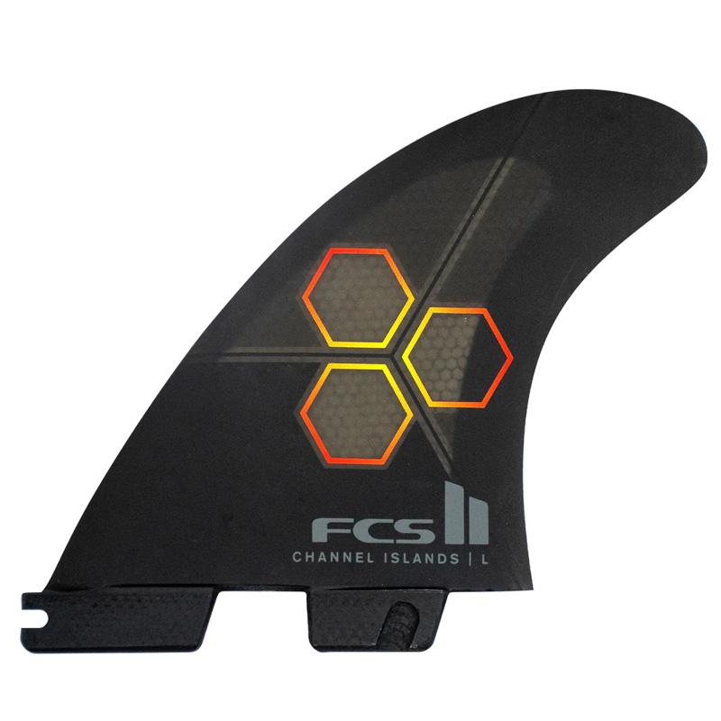 CHANNEL ISLANDS SURFBOARDS（チャネルアイランズサーフボード） FCS2