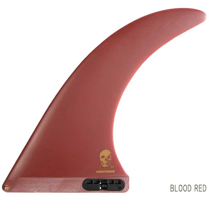FCS FCS2 CHRISTENSON PG LONGBOARD FIN 9 / エフシーエス2