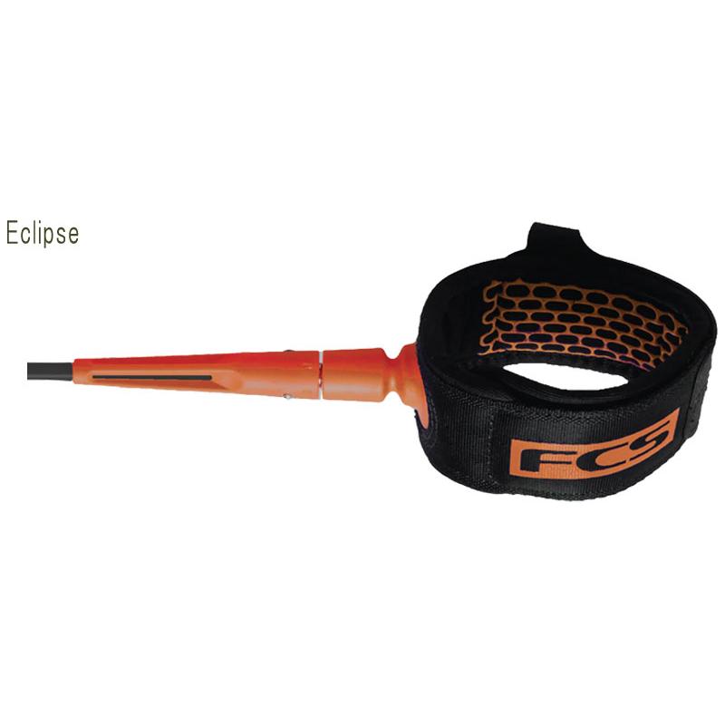 FCS ESSENTIAL SERIES COMP LEASH 5' / エフシーエス コンプ リーシュコード サーフィン サーフボード | FCS | 04