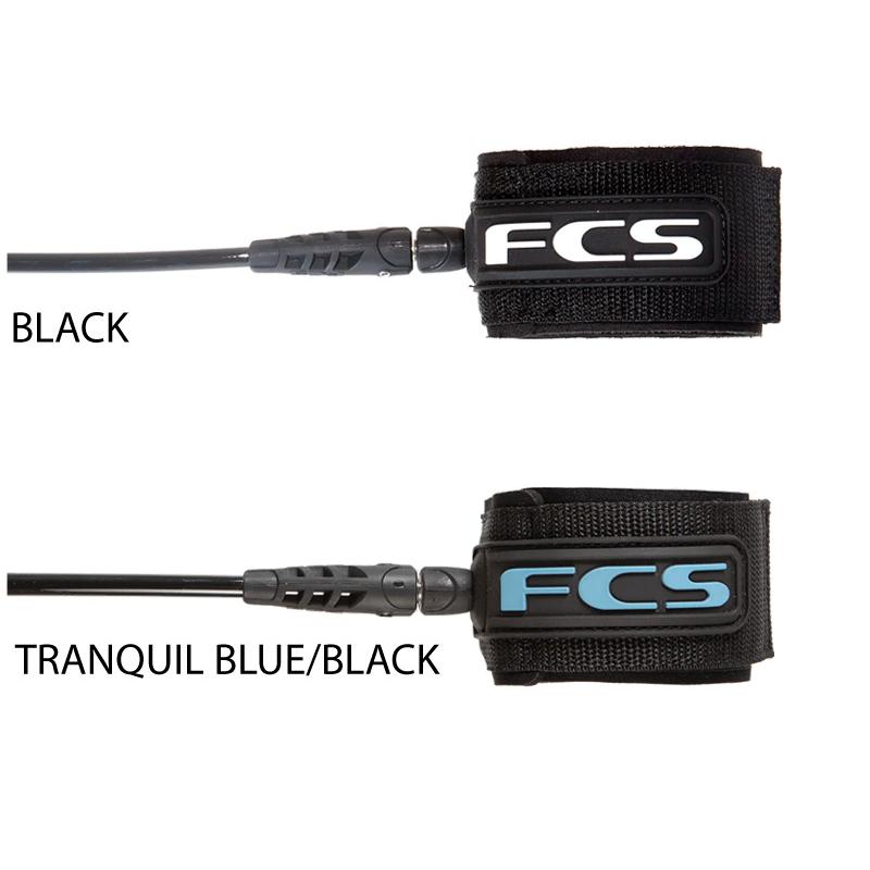 FCS CLASSIC SERIES COMP CLASSIC LEASH 6' / エフシーエス クラシック リーシュコード サーフィン サーフボード | FCS | 02