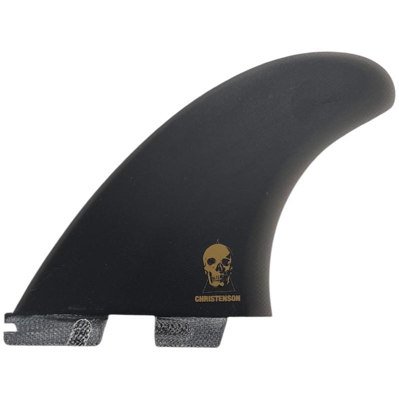 FCS FCS2 CHRISTENSON PG TWIN + 1 FINS / エフシーエス2