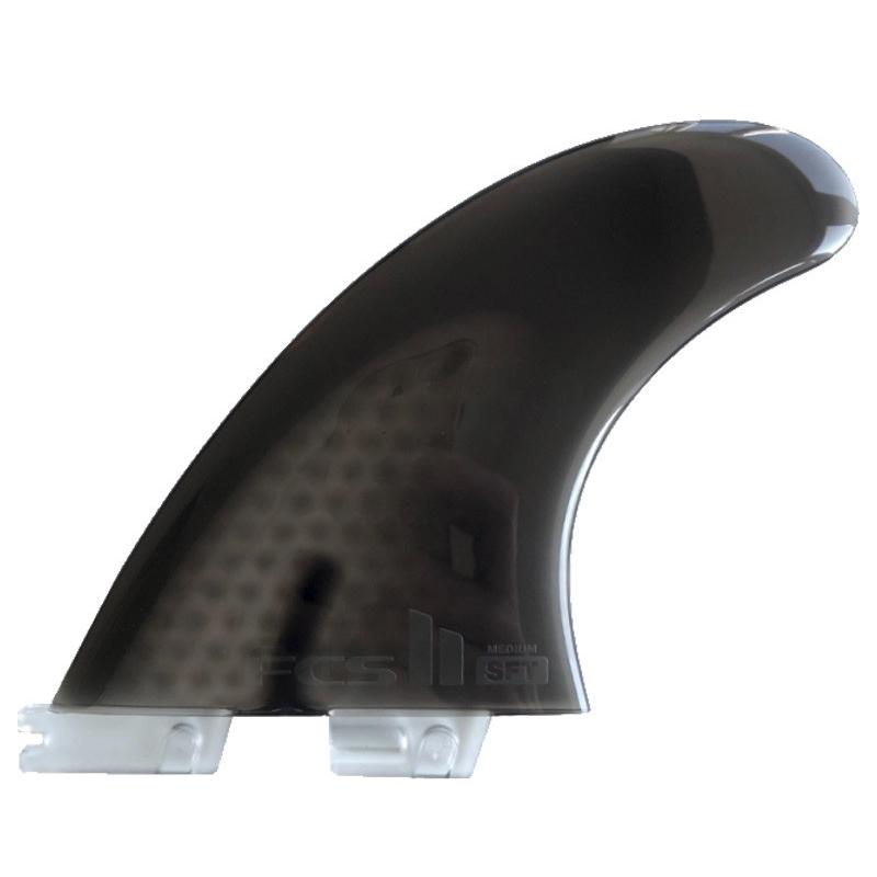 送料無料▲FCSII JW PG MEDIUM Tri Fin　(新品) FCS II JULIAN WILSON TRI FIN SET - FCS JAPAN