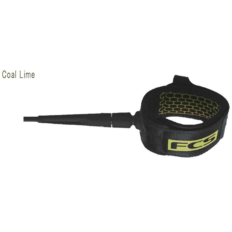 FCS ESSENTIAL SERIES COMP LEASH 6' / エフシーエス コンプ リーシュコード サーフィン サーフボード | FCS | 04