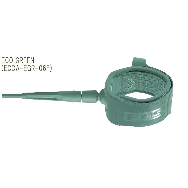 FCS ESSENTIAL SERIES COMP LEASH 6' / エフシーエス コンプ リーシュコード サーフィン サーフボード | FCS | 07