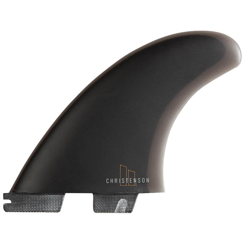 FCS FCS2 CHRISTENSON PG TRI-QUAD FINS / エフシーエス2