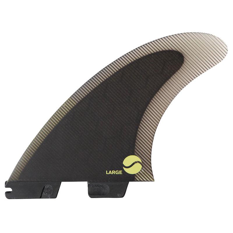 carver（カーバー） FCS2 CARVER PC TRI FINS/ FCSII エフシーエス2