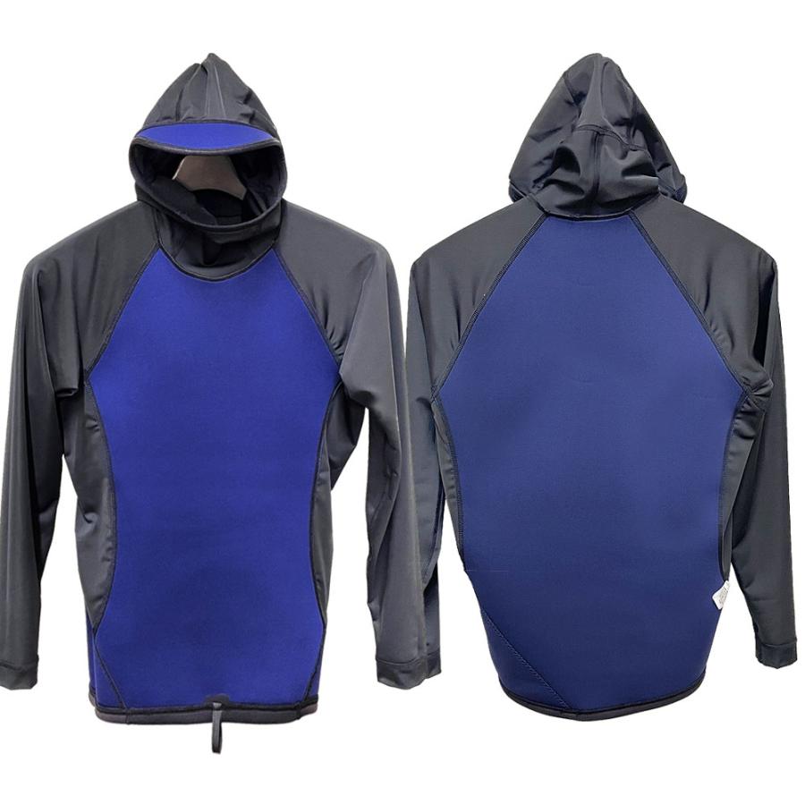国産モデル AXXE CLASSIC NONZIP FOODED TAPPA 1.5mm / アックス