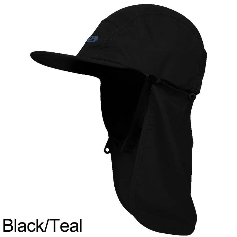 FCS ESSENTIAL SURF CAP LEGIONNAIRE / エフシーエス エッセンシャル サーフキャップ レジオネア 帽子 サーフィン サーフ サップ SUP メール便 | FCS | 01