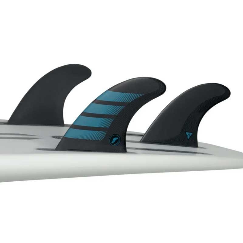 FUTURES FIN F4 Alpha / フューチャーズフィン F4 アルファ 3枚 サーフィン サーフボード | futures. | 02