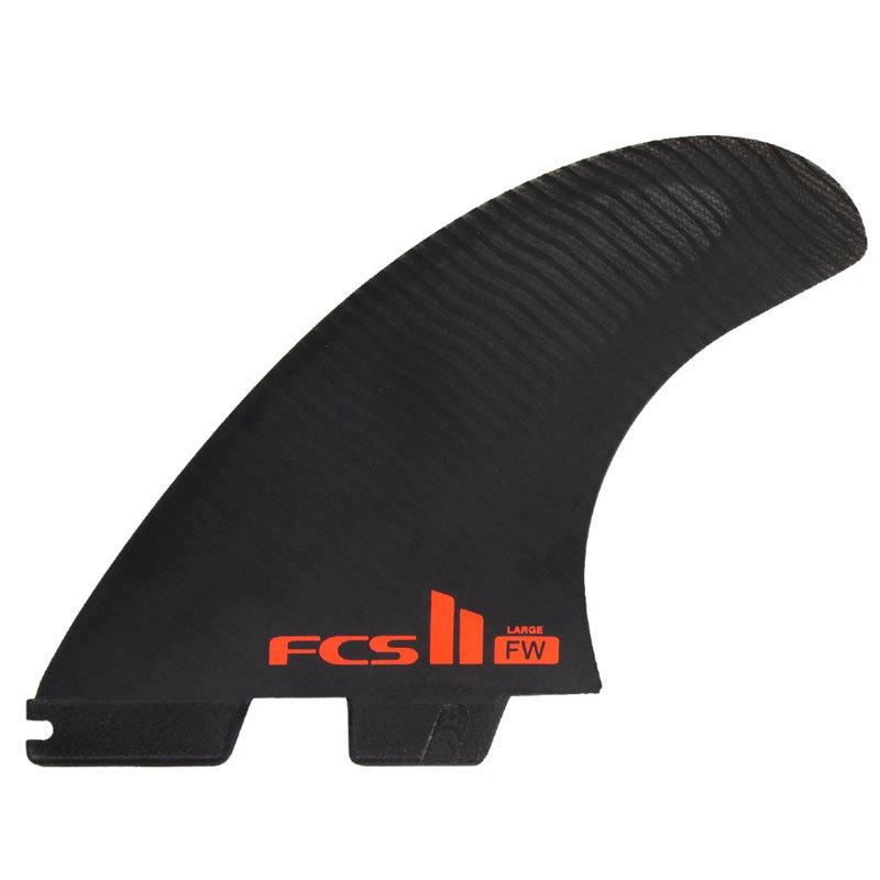 FCS FCS2 FW FIREWIRE PERFORMANCE CORE TRI FINS / FCSII エフ