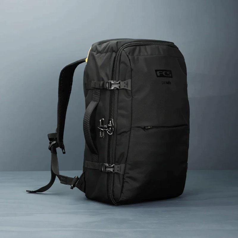 FCS X PACSAFE MISSION GEN II 40L / エフシーエス エックス