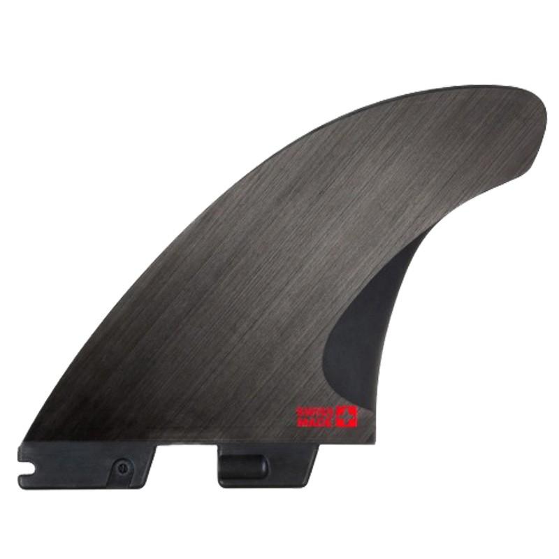 FCS FCS2 H4 TRI FINS / FCSII エフシーエス2 H4 トライ サーフボード