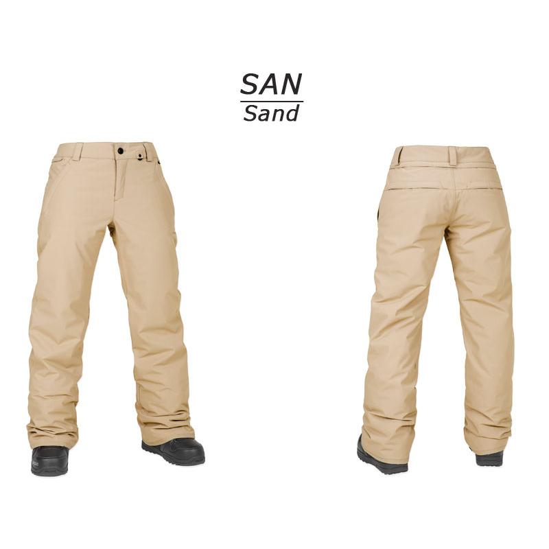VOLCOM（ボルコム） 24-25 VOLCOM/ボルコム FROCHICKIE INS pant