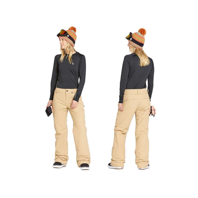 VOLCOM（ボルコム） 24-25 VOLCOM/ボルコム FROCHICKIE INS pant