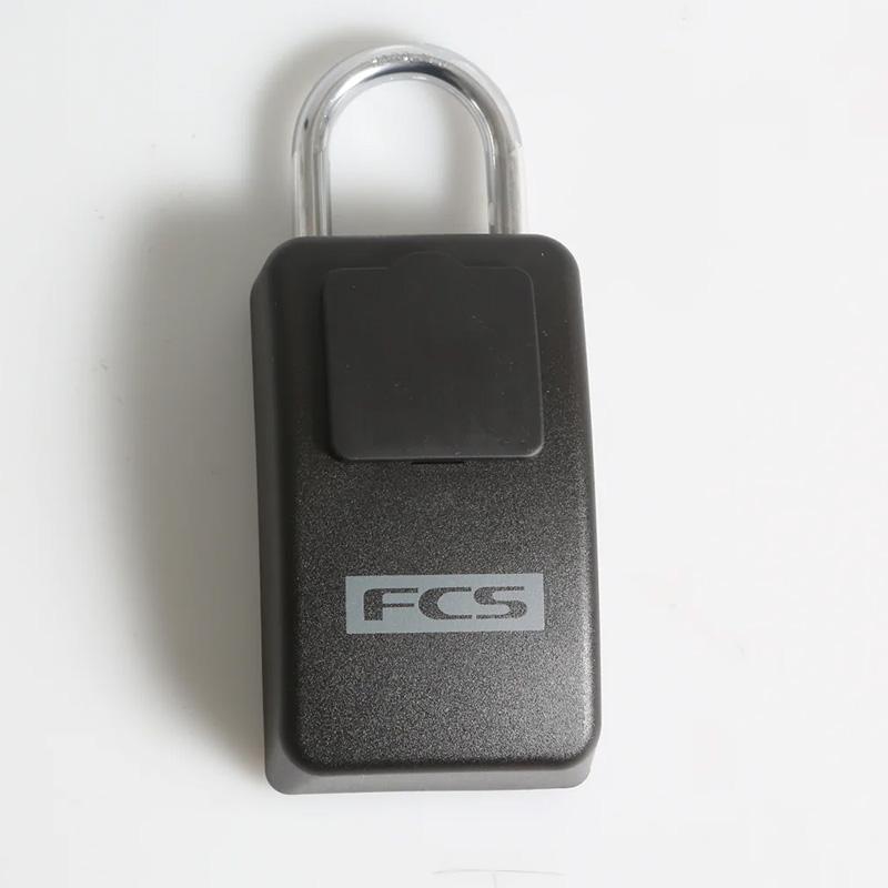 FCS KEY LOCK LARGE / エフシーエス キーロック 鍵 盗難防止 車 サーフィン | FCS | 01