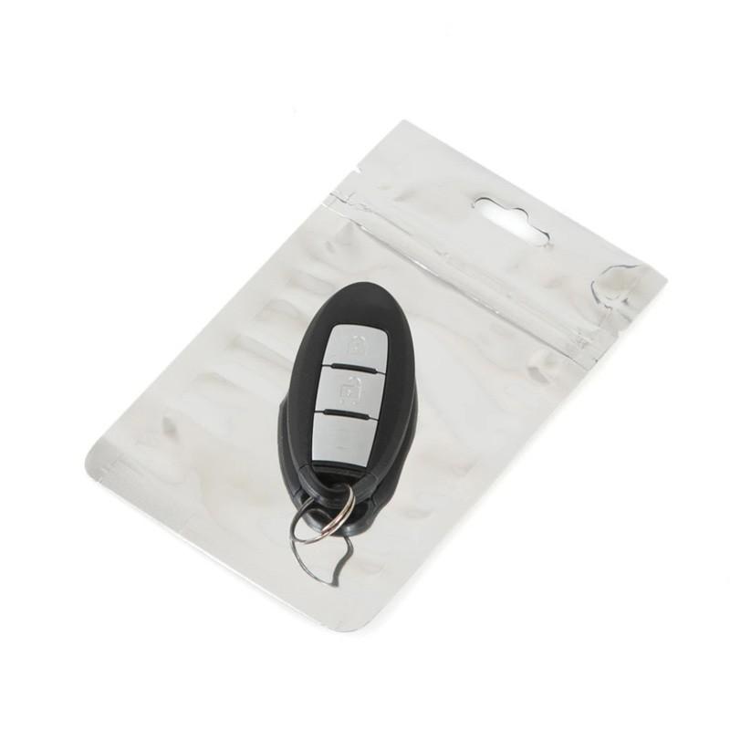 FCS FCS KEY LOCK MEDIUM / エフシーエス キーロック 鍵 盗難防止 車