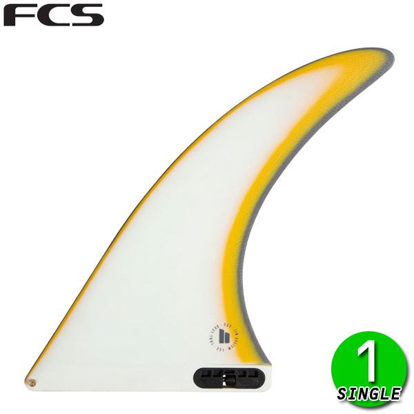 サーフィン・ボディボード FCS2 FCS 2FLOW PG LONGBOARD FIN 8.5 FCS FCS2 FLOW II PG LONGBOARD FIN 8.5 / エフシーエス2 フロー