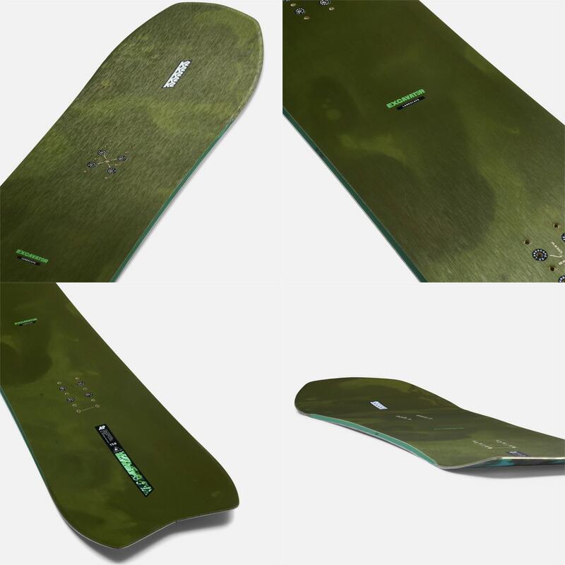 25-26 K2/ケーツー EXCAVATOR エクスカベーター メンズ レディース