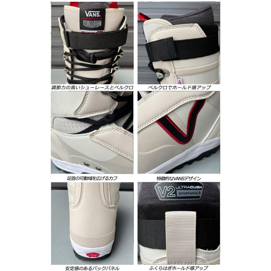 VANS 24-25 VANS/バンズ HI-STANDARD PRO ハイスタンダードプロ VANS 24-25 VANS/バンズ HI-STANDARD PRO ハイスタンダードプロ