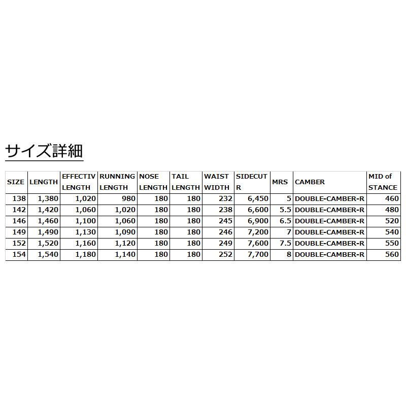 FLUX（フラックス） 23-24 FLUX/フラックス TW-R ティーダブルアール