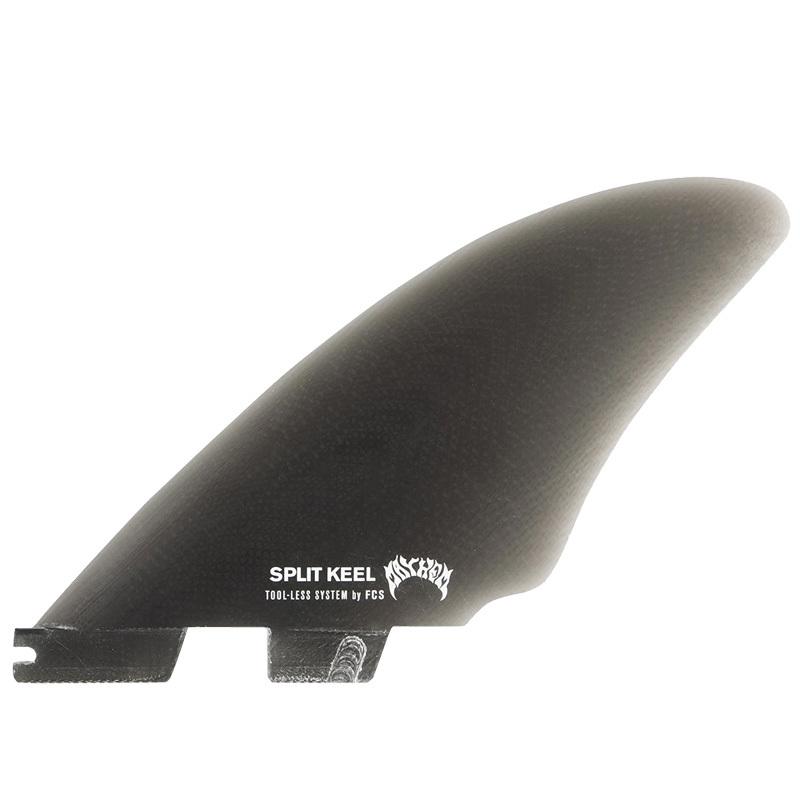 値下げ可　メイヘム　 スプリット キール 　クワッド 　フィン　FCS2 FCS FCS2 MB SPLIT KEEL QUAD FINS / FCSII エフシーエス2