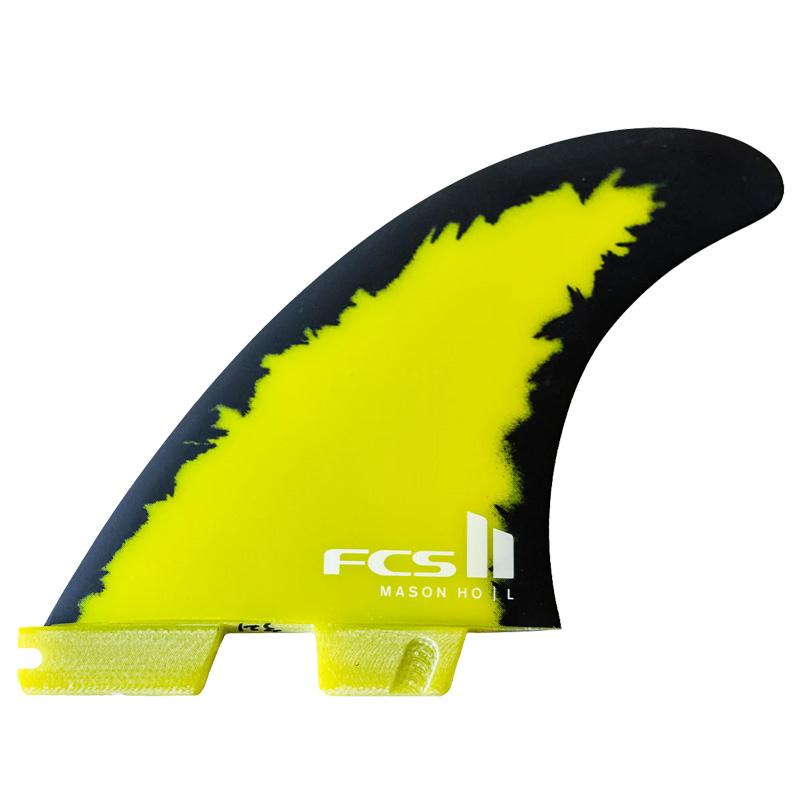 FCS FCS2 MASON HO PC AIRCORE THRUSTER TRI FINS / エフシーエス2