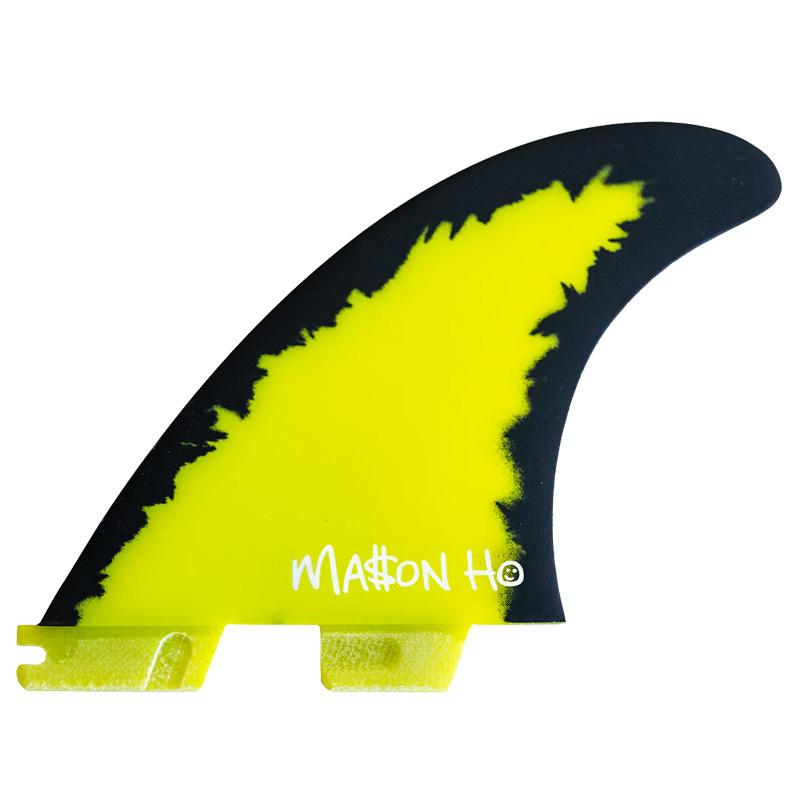 FCS FCS2 MASON HO PC AIRCORE THRUSTER TRI FINS / エフシーエス2