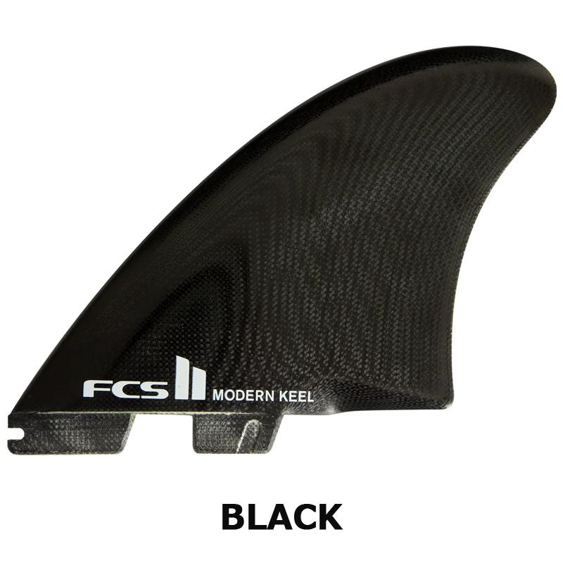 FCS FCS2 フィン MODERN KEEL TWIN SET PG FIN / エフシーエス2 モダン