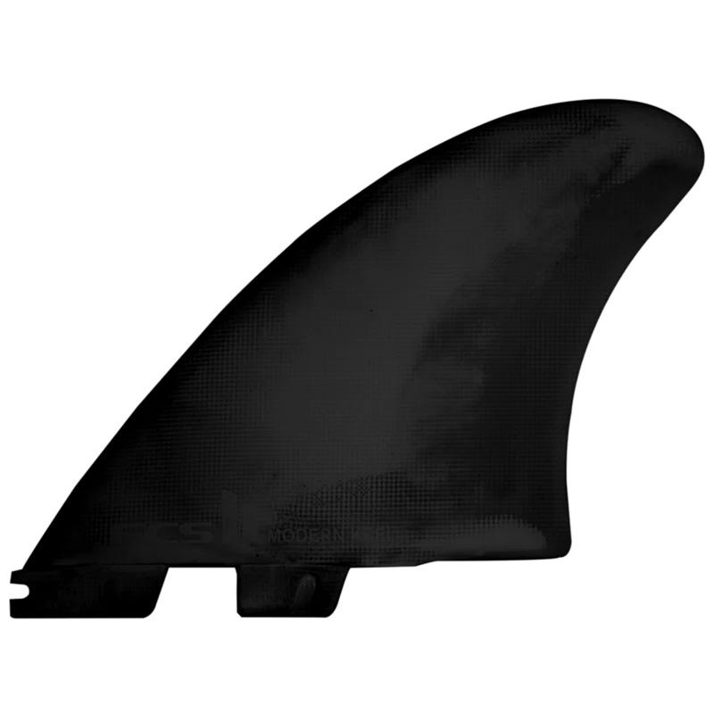 FCS FCS2 フィン MODERN KEEL TWIN SET PG FIN / エフシーエス2 モダン