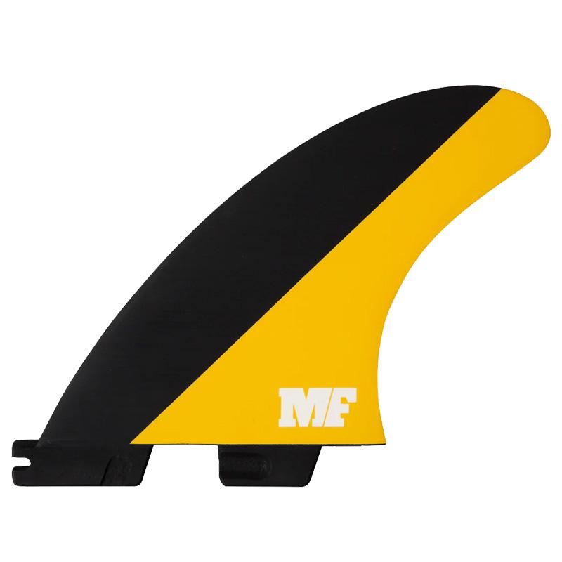 FCS2 MF MICK FANNING PC TRI FIN / FCSII エフシーエス2 ミックファニング パフォーマンスコア トライ サーフボード サーフィン 3枚組 | FCS | 02