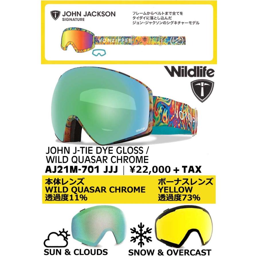 VONZIPPER 19-20 / ボンジッパー JETPACK ジェットパック メンズ VONZIPPER 19-20 / ボンジッパー JETPACK ジェットパック メンズ
