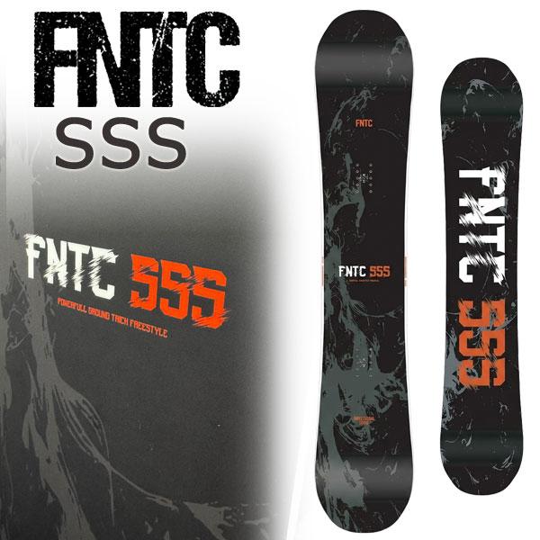 FNTC 26-27 FNTC/エフエヌティーシー SSS トリプルエス メンズ