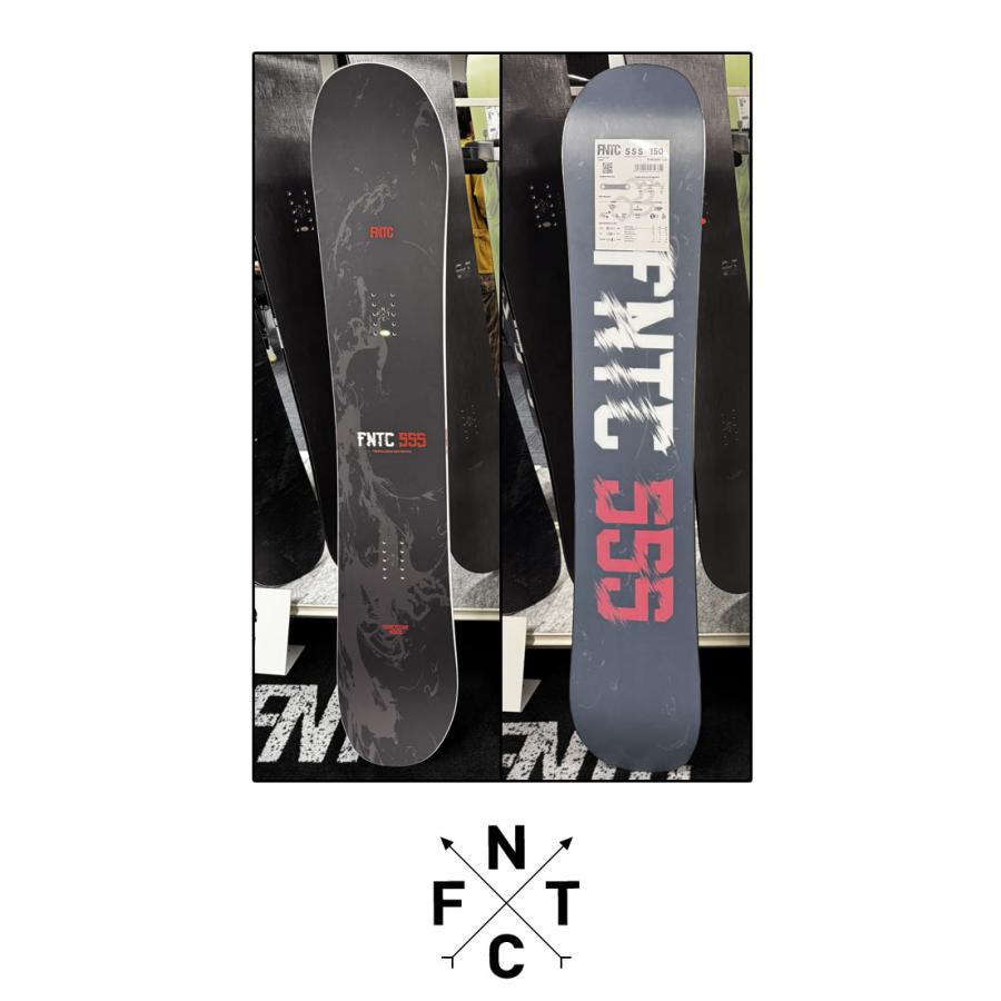 FNTC 26-27 FNTC/エフエヌティーシー SSS トリプルエス メンズ