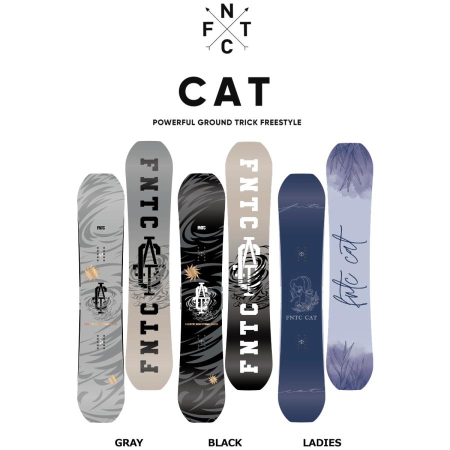 FNTC 24-25 FNTC/エフエヌティーシー CAT メンズ レディース FNTC 24-25 FNTC/エフエヌティーシー CAT メンズ レディース