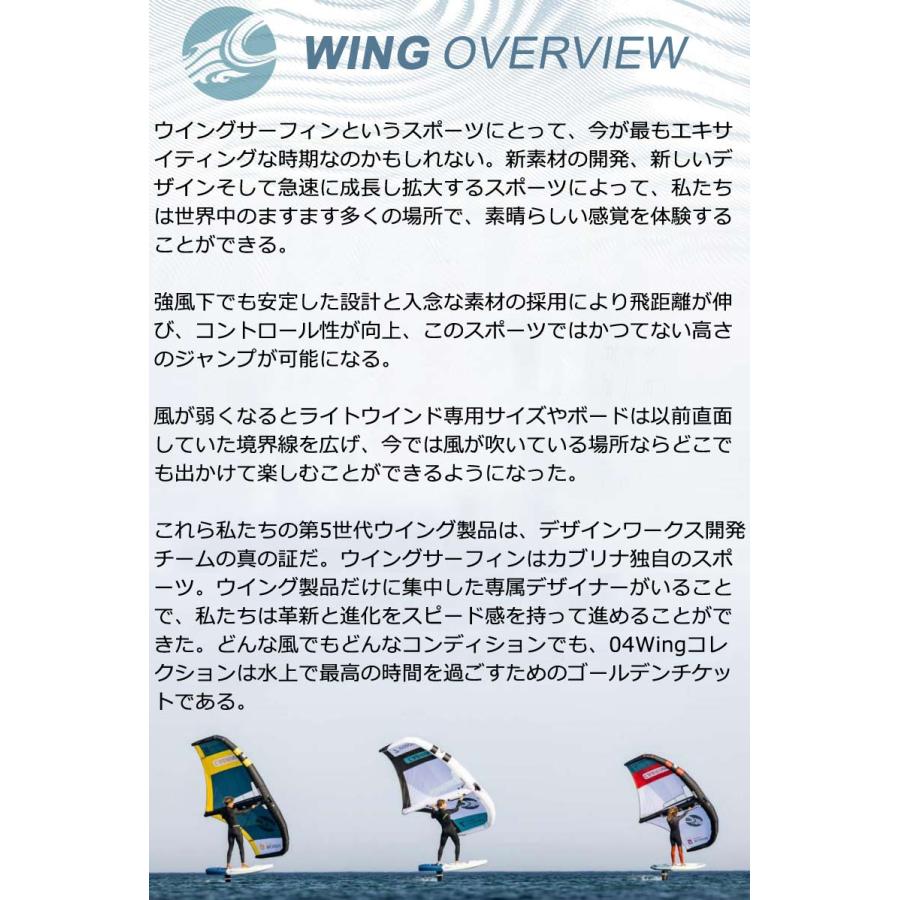 カブリナCABRINHA 2016年モデル　FX7平米　カイトボード Cabrinha FX 2016 Kite | King of Watersports