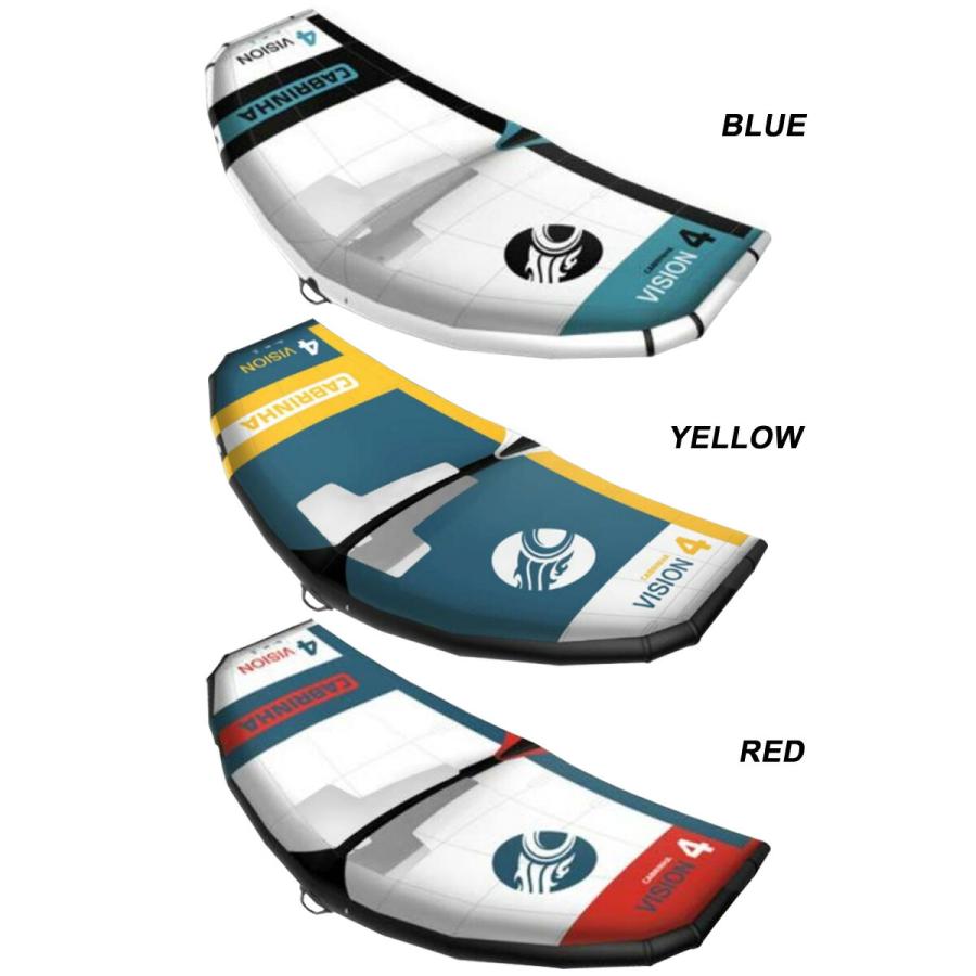 ウイングボード2022カブリナCODE5'8\" 118L Cabrinha Code Wing Board (2022)