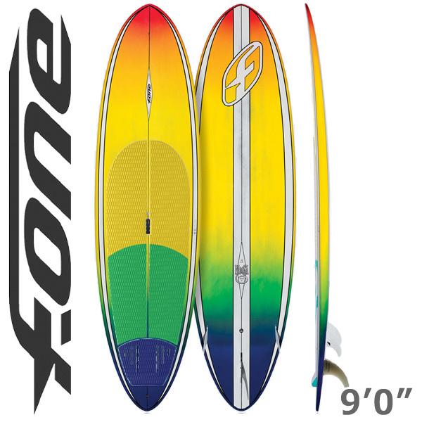 スタンドアップパドルボード SUP サップ F-ONE / エフワン NOOSA PRO 90×28.75 116L 営業所止め