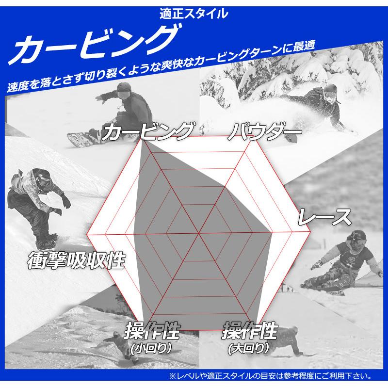 アルペン　スノーボードGRAY 178 cm アルペン スノーボードGRAY 178 cm アルペン スノーボードGRAY