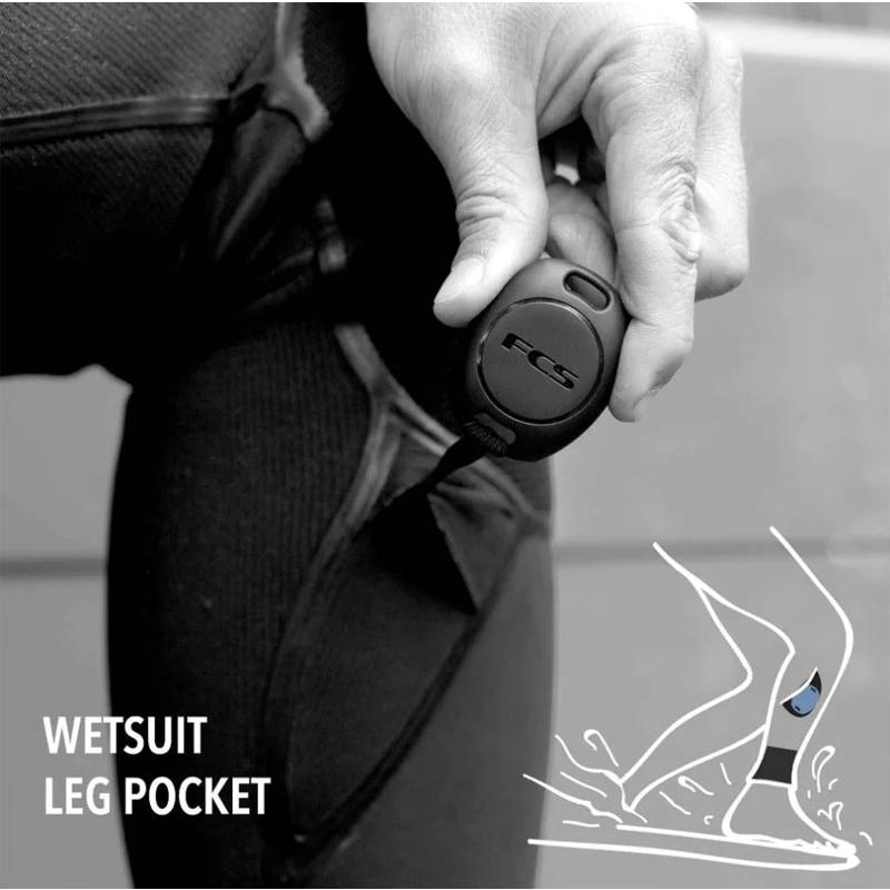 FCS POD X SHARKBANZ/エフシーエスエックス ポッド 鮫忌避装置 FCS x Sharkbanz Pod - FCS US